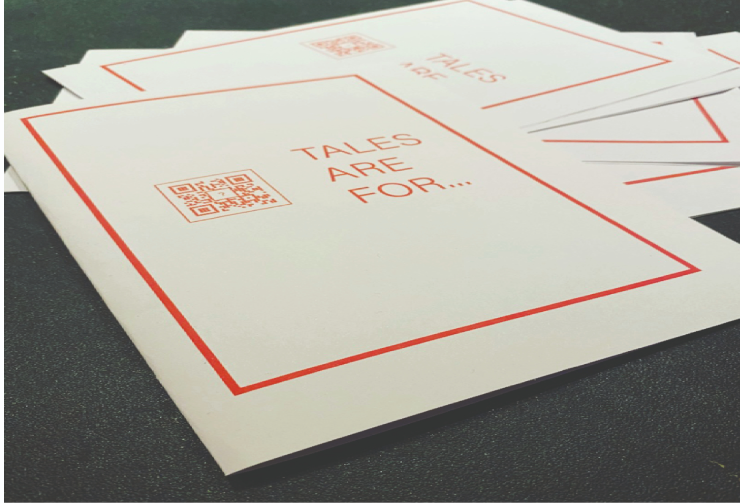 During my Design studies at Goldsmiths, I cultivated a dynamic approach to design thinking, exploring its potential beyond conventional boundaries. I gained a profound understanding of design’s impact on society, culture, and the environment, viewing it as a complex interplay of systems and actions rather than merely practical skills.<br><br>My final year project centred on a thorough investigation into the future prospects of AI technology, particularly focusing on detecting cultural biases. This project involved analysing 60 children's books using Natural Language Processing to explore how gender and minorities are depicted. The study quantified the representation and descriptions of different demographic groups, assessing biases within these texts. A creative writing tool, in the form of an application and play cards, was developed based on words associated with specific genders from the analysis.<br><br>The project also experimented with using an AI writing tool, to generate content, revealing limitations in AI's understanding of complex language and biases. The final outcome was 'Tales are for,' a collection of interviews and essays addressing controversial issues and biases in society. This book challenges adult readers to reflect on biases in children's literature and the broader world.